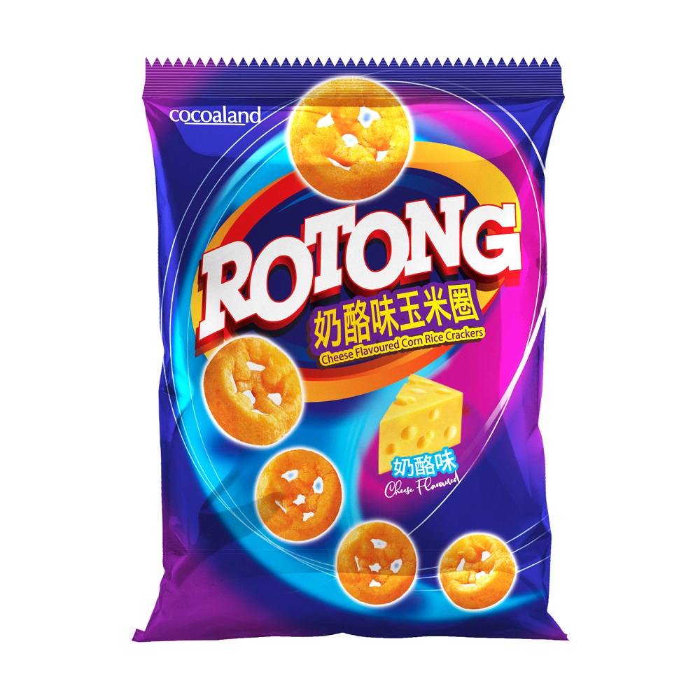 ROTONG Cheese Wheet, , large