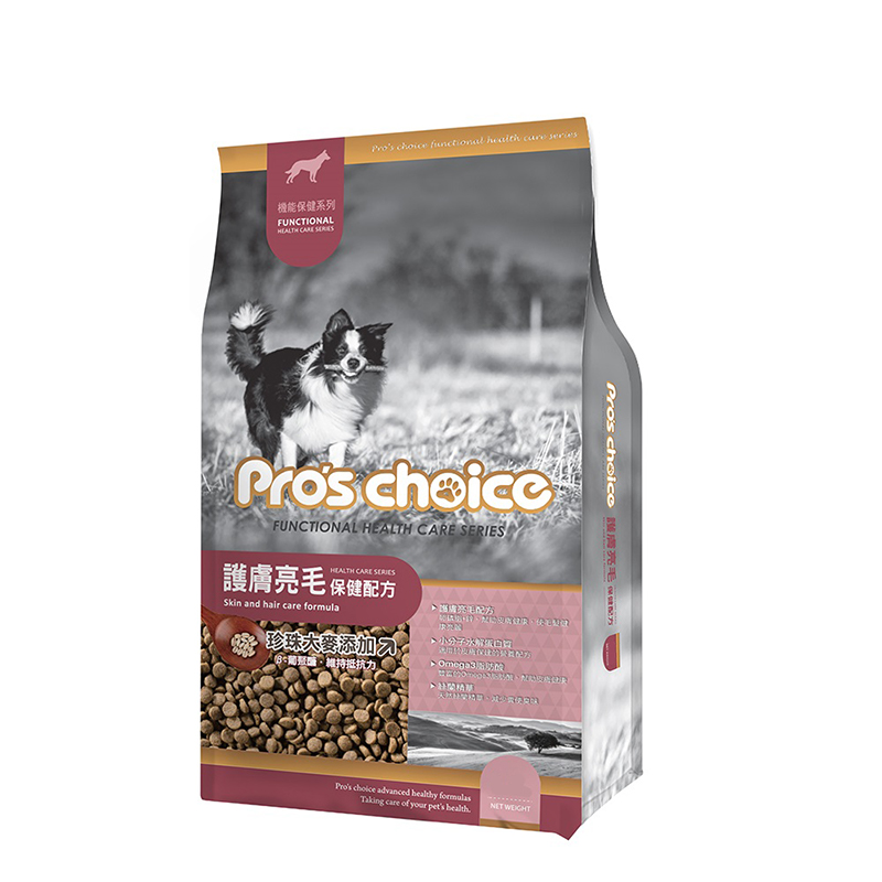 Pro&rsquo;s Choice 博士巧思 狗飼料, , large