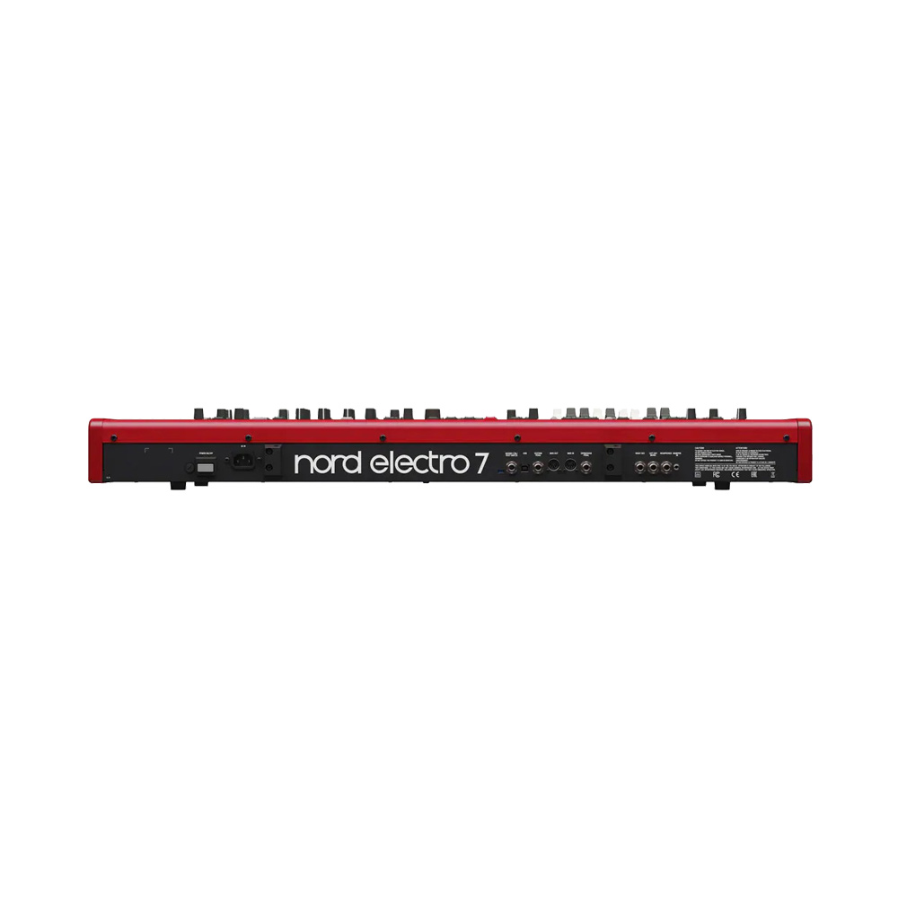 Nord Electro 7D 61鍵 合成器【敦煌樂器】, , large