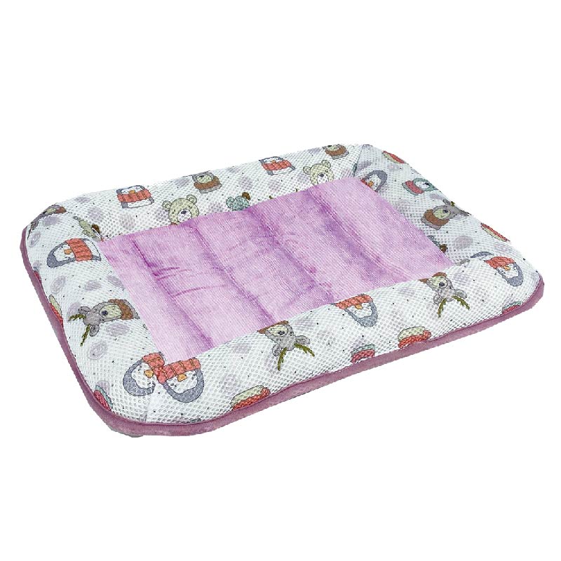 Pet cool bed Size L, , large