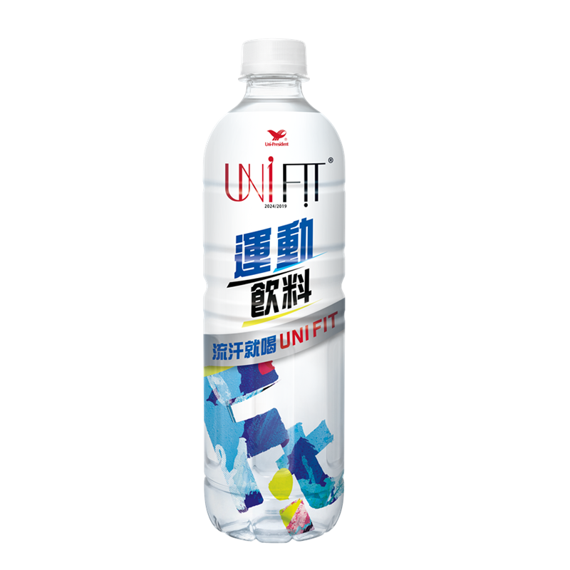 UNI FIT運動飲料600ml, , large
