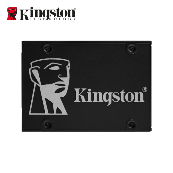 【Kingston】金士頓 2.5吋 512GB SATA3 SSD 固態硬碟 SKC600 高速550MBs, , large