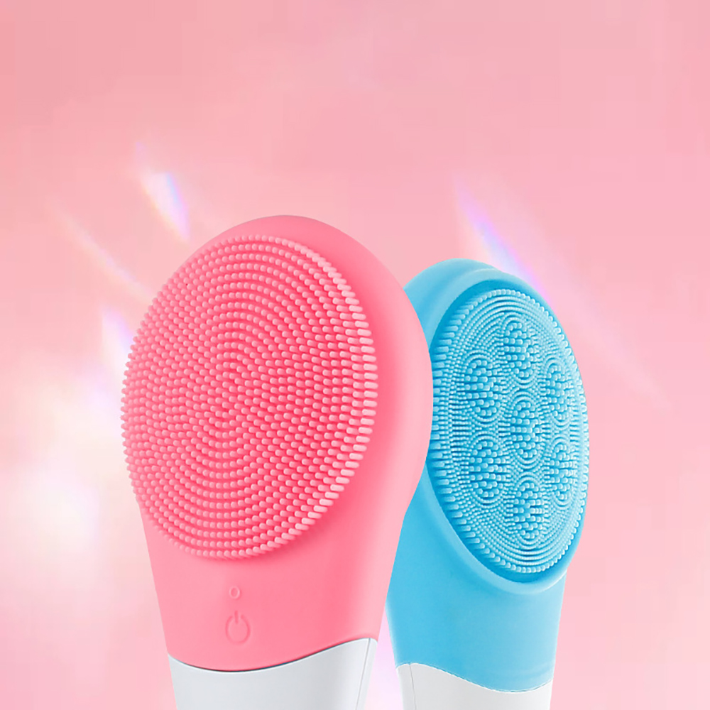 picobello IP67 Waterproof Cordless Electric Long-Handle Bath Brush, , large
