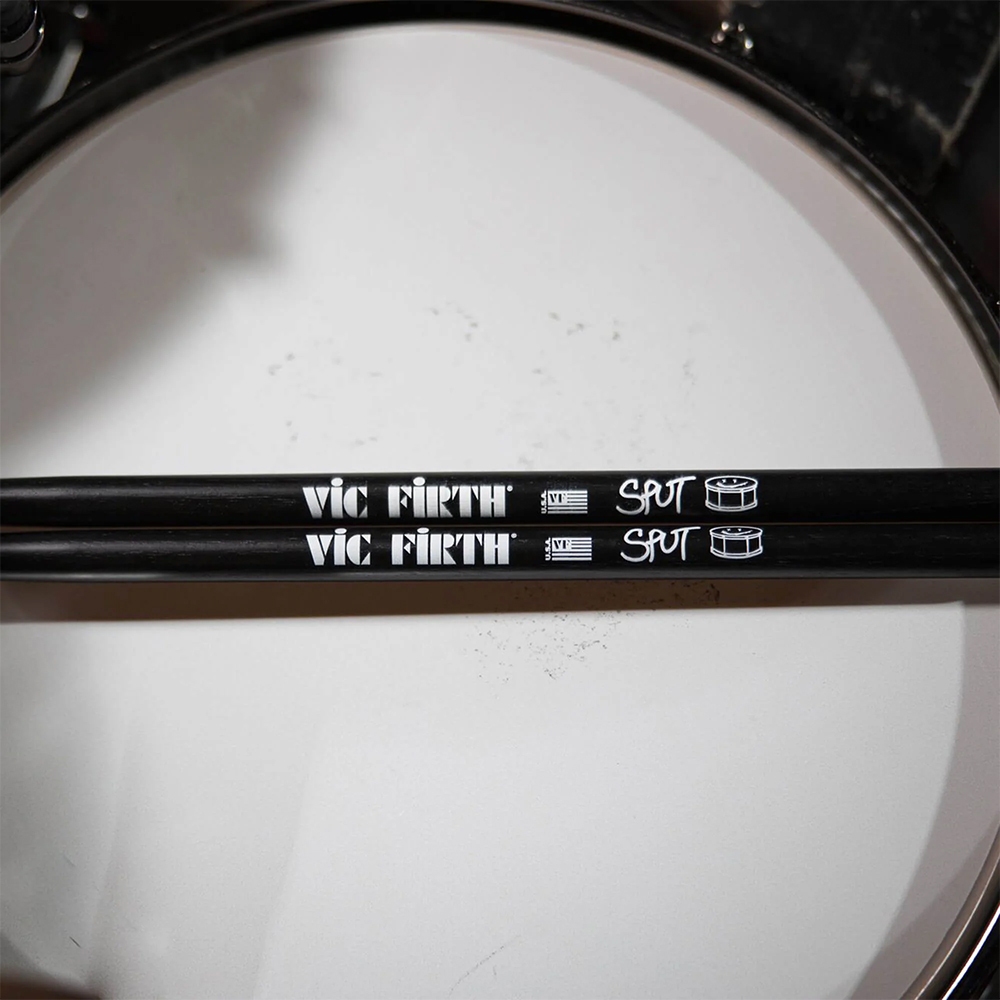 VIC FIRTH SPUT Robert Sput Searight 代言款 鼓棒【敦煌樂器】, , large
