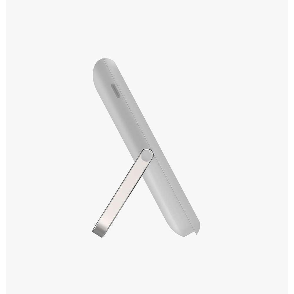 [亞瑟3C] UNIQ 新加坡 Hoveo 5000mAh 20W支架款磁吸行動電源 支援磁吸, , large