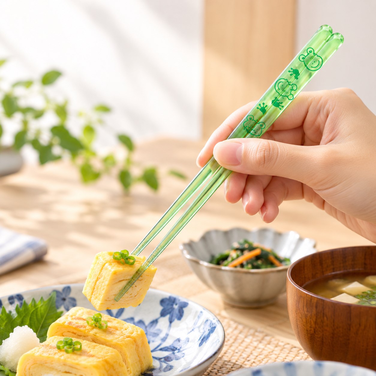 【HIYASU日安工坊】日式筷架 鯨鯊, , large
