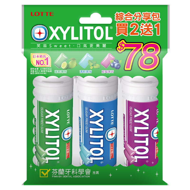 Chewing Gum, , large