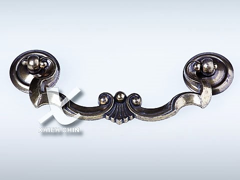 Handle Set, , large