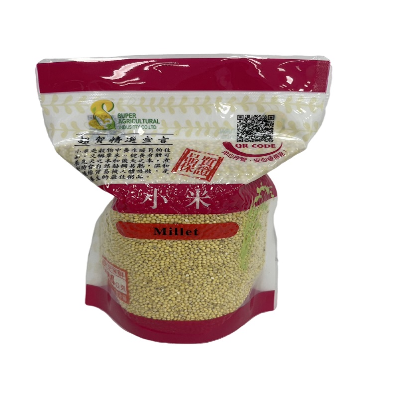 Setaria Italica, , large