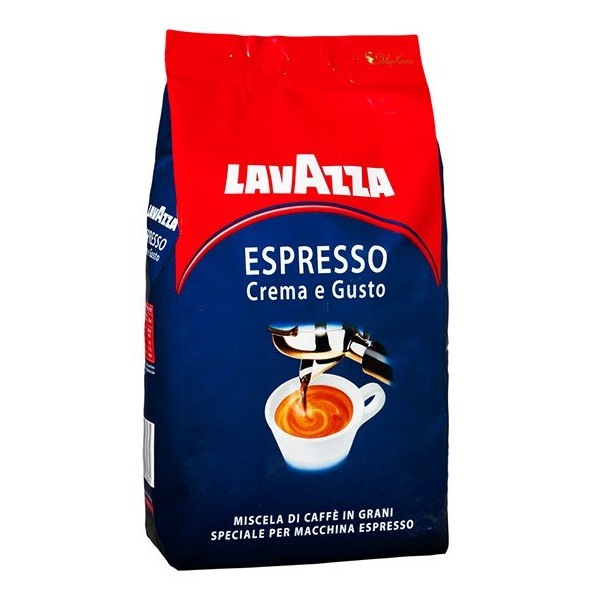 LAVAZZA 1KG ESPRESSO - COFFEE BEANS, , large