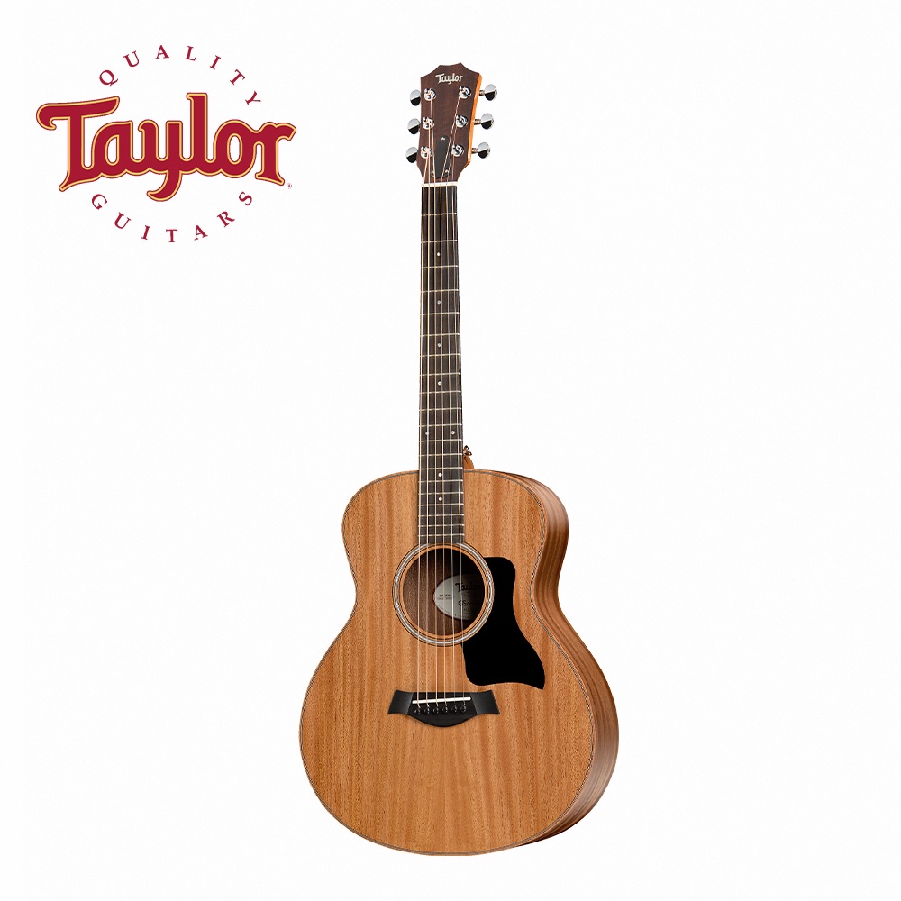 Taylor GS Mini-Mah 桃花心木面單板 旅行吉他【敦煌樂器】, , large