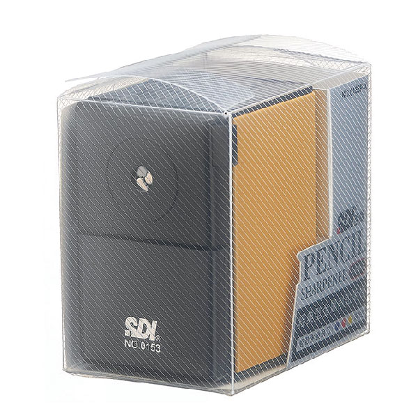 【SDI 手牌】經典型 金屬削鉛筆機 削筆機 適用&Phi;8mm各式鉛筆 /台 0153P-X(顏色隨機出貨), , large