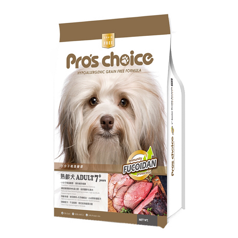 Pro&rsquo;s Choice 狗飼料, , large