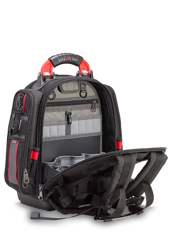 [VETO PRO PAC 維托]職人工具袋 工具背包 TECH PAC P INFRARED /VPP10957, , large