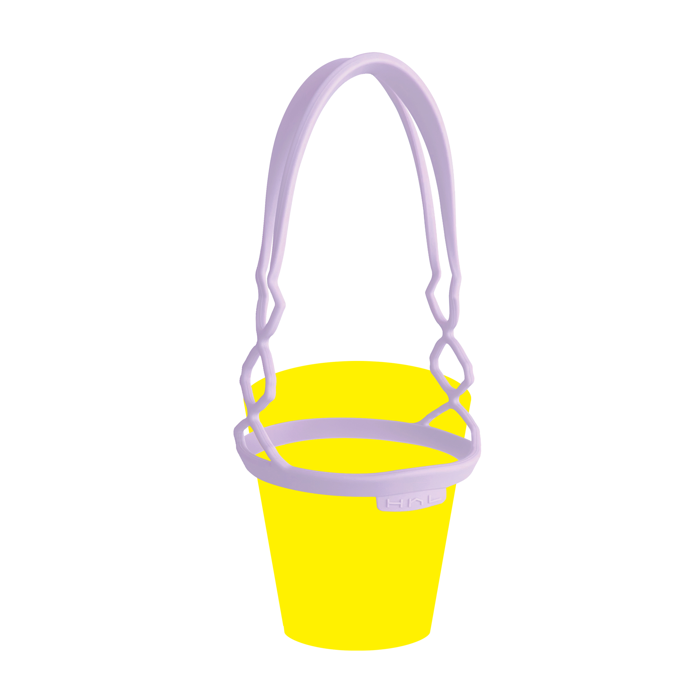 [HhL] LING-BEI 2.1-Beverage Carrier (Lilac), , large