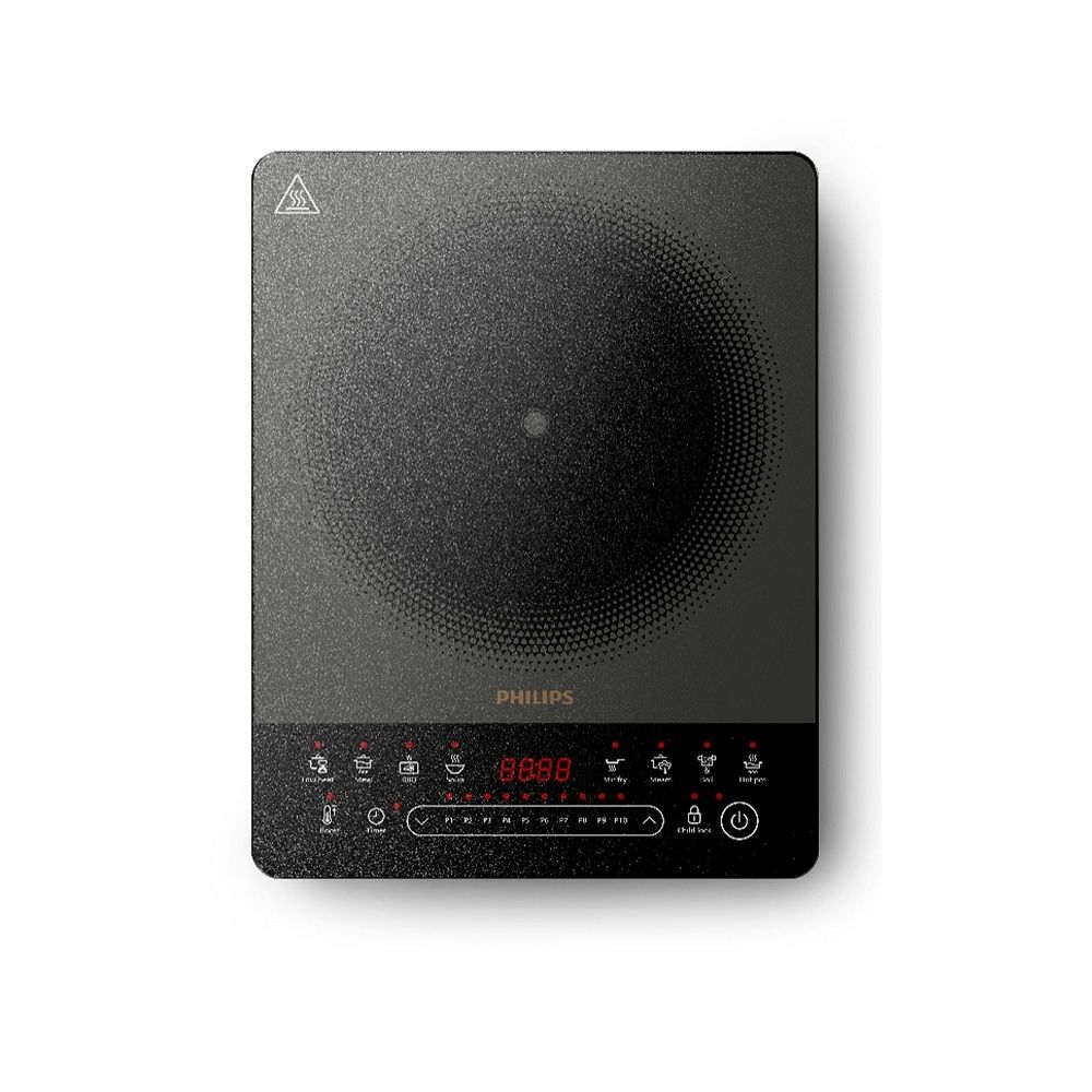 Philips 飛利浦 HD5850/90 電磁爐 _ 公司貨, , large
