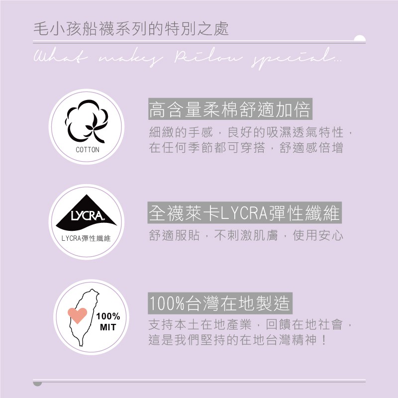 【現貨】MIT台灣製韓系毛小孩萊卡船襪-頑皮貓/調皮狗/好奇貓/懶惰狗/搗蛋貓 HP5360, , large
