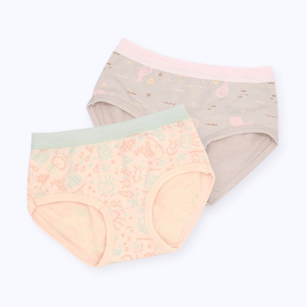 minihope Girls underwear, , large