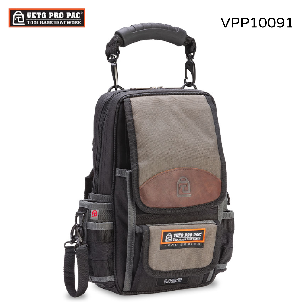 VETO PRO PAC TOOL BAG, , large
