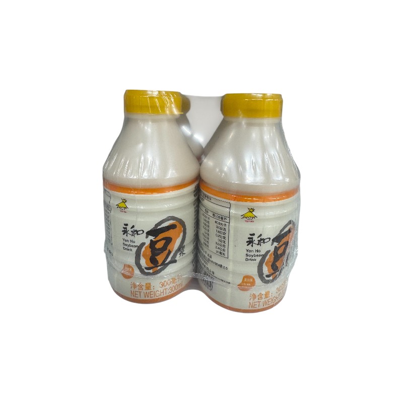 永和豆漿(原味)300ml, , large