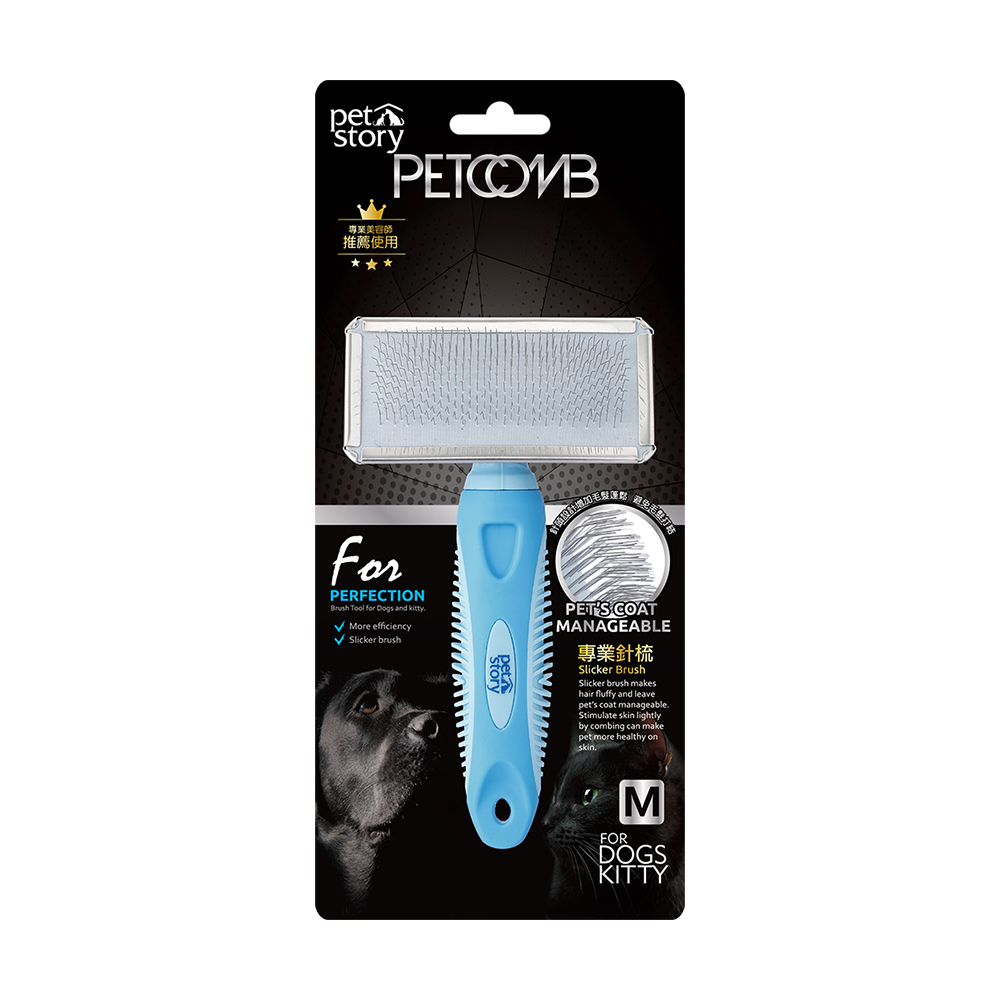 JUNBAI comb(M), , large