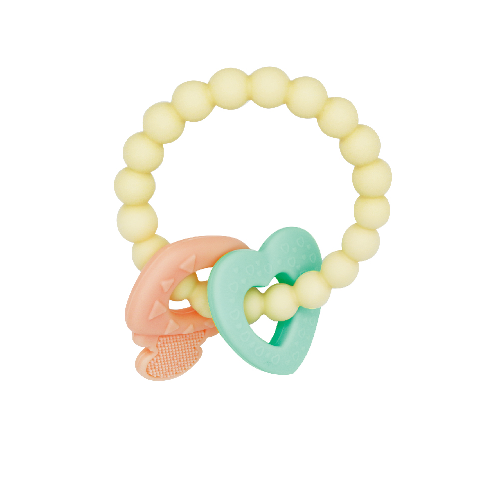 US baby teething toy, , large