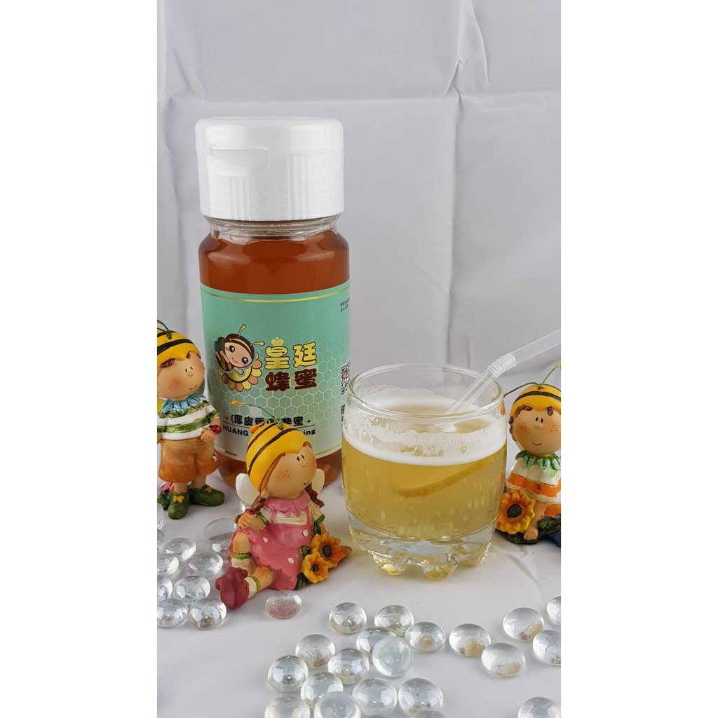 [皇廷] 紅柴(厚皮香)蜜700g, , large