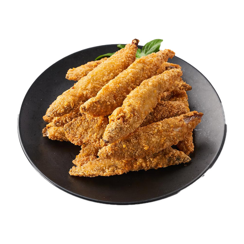 Fried Toadflax, , large