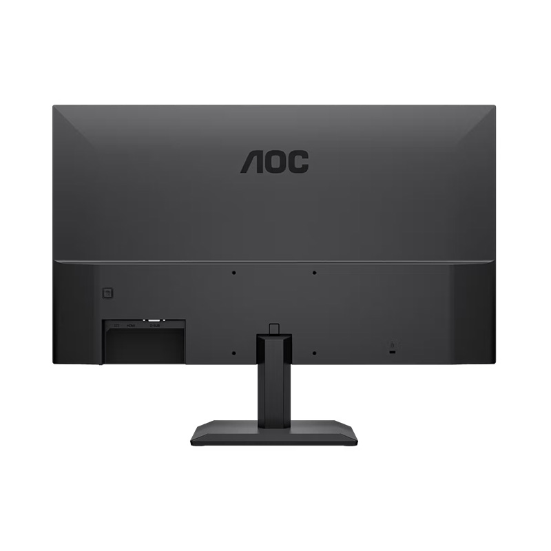 AOC 艾德蒙 25B40HM VA螢幕(黑), , large