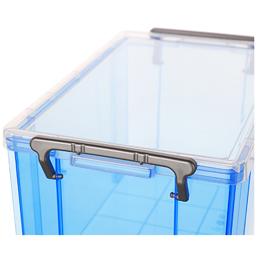 CM-1 Storage Box, , large