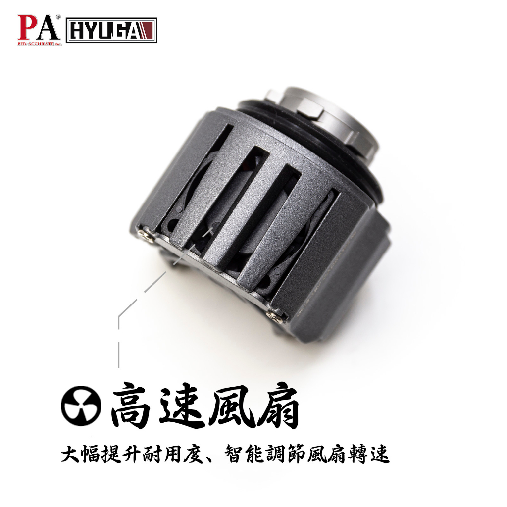 【PA LED】RAV4 5.5代 6代 原廠LED 霧燈升級模組 白光 黃光 雙色 TF1 爆亮款, , large