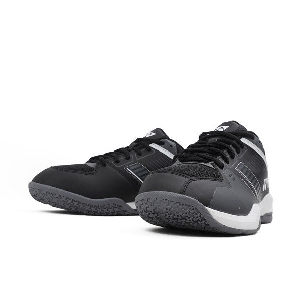 Yonex Power Cushion Strider Flow 男 羽球鞋 黑 [SHBSF1EX007], , large