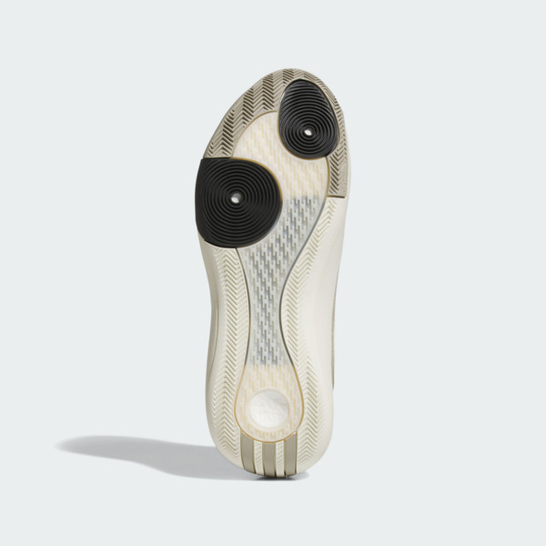 [Kixpress] Adidas Harden Volume 8 男 籃球鞋 運動 球鞋 哈登 緩震 包覆 愛迪達 米灰黑 [IG6649], , large