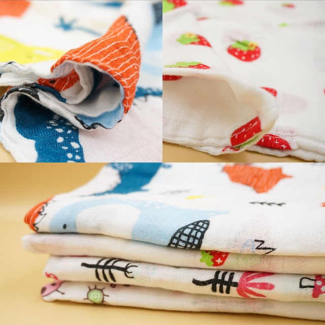 [Kaimei Cotton Industry] 3 in the group, random and excellent, blended silk and bamboo fiber yarn, super soft sports towel, extra long, multiple styles, men and women, , large