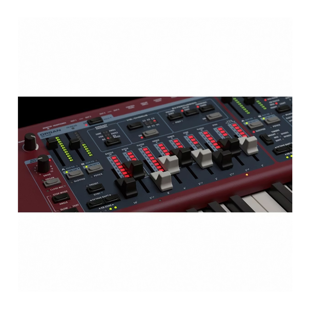 NORD STAGE 4 73, , large