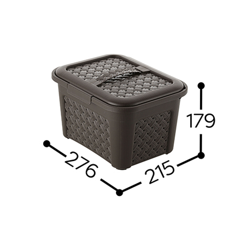 P2-0121 Basket, , large