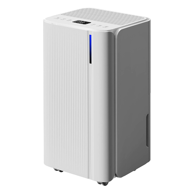 JJPRO 6L Dehumidifier, Latest Class 1 Energy Efficiency, Eligible for Energy-Saving Tax Rebate (JPDH02B), , large