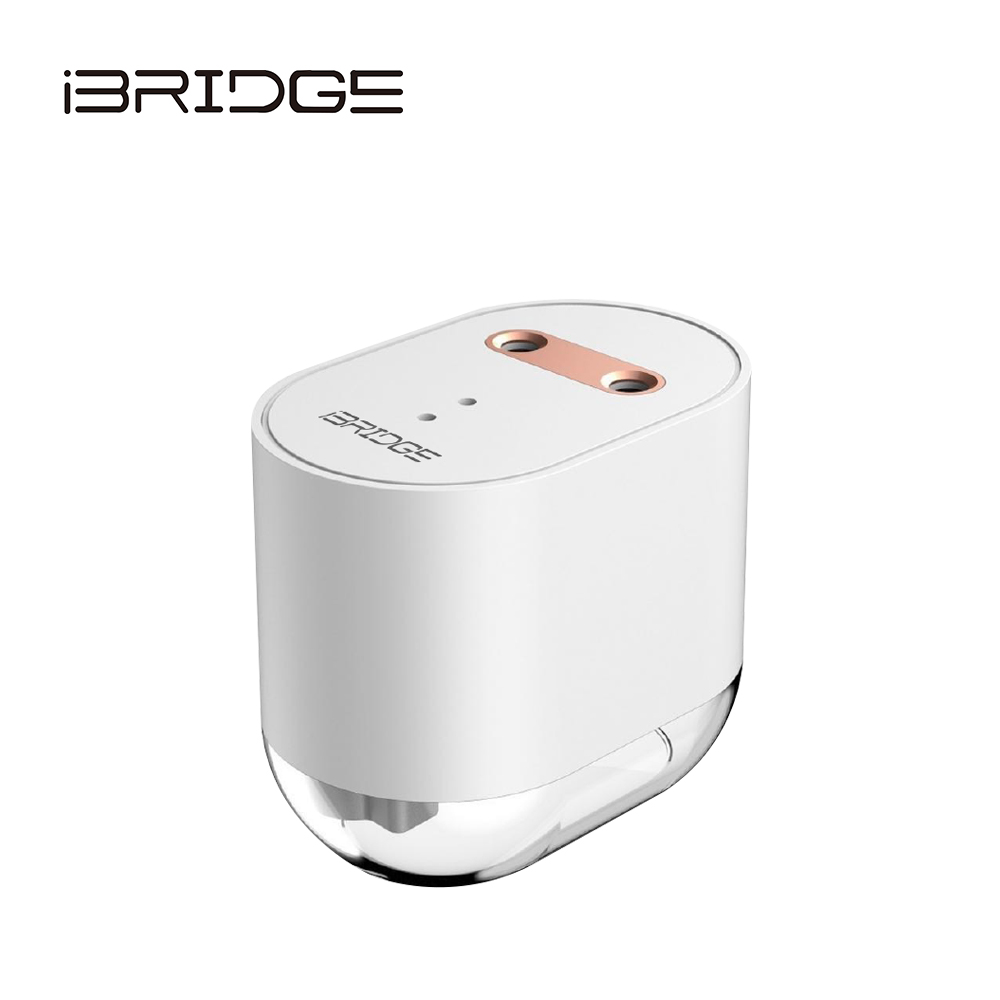 iBRIDGE 自動感應奈米霧化酒精機, , large