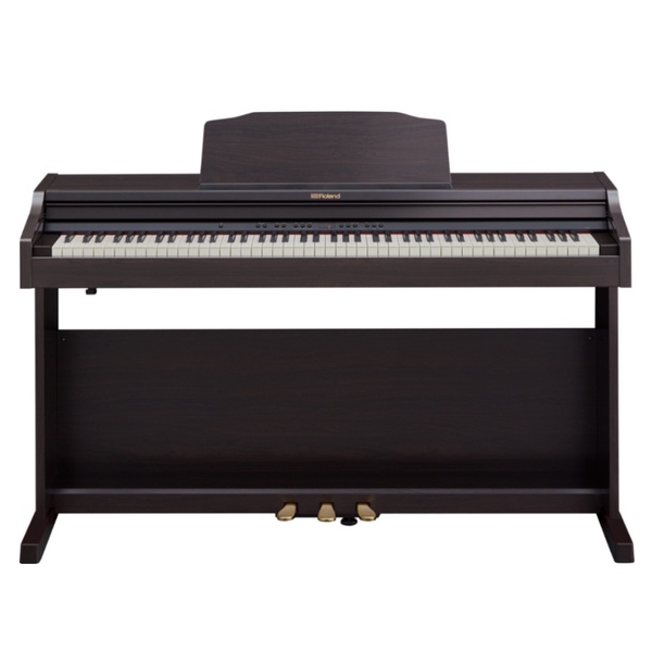 【破盤降↘期間限定】Roland RP501R 88鍵數位電鋼琴 多色款【敦煌樂器】, , large