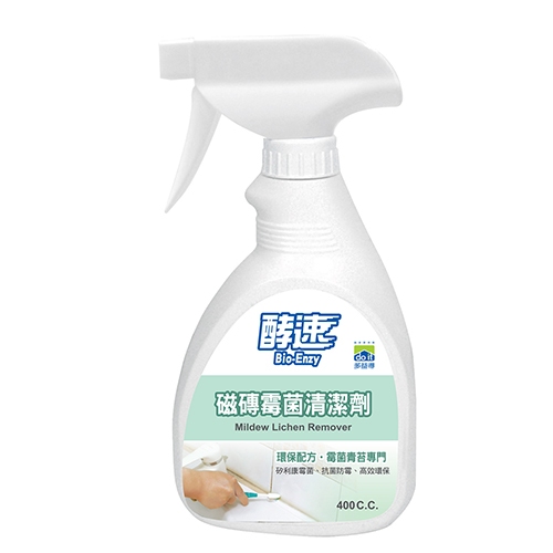 【多益得】霉菌青苔清洗劑500ml/400ml/, , large
