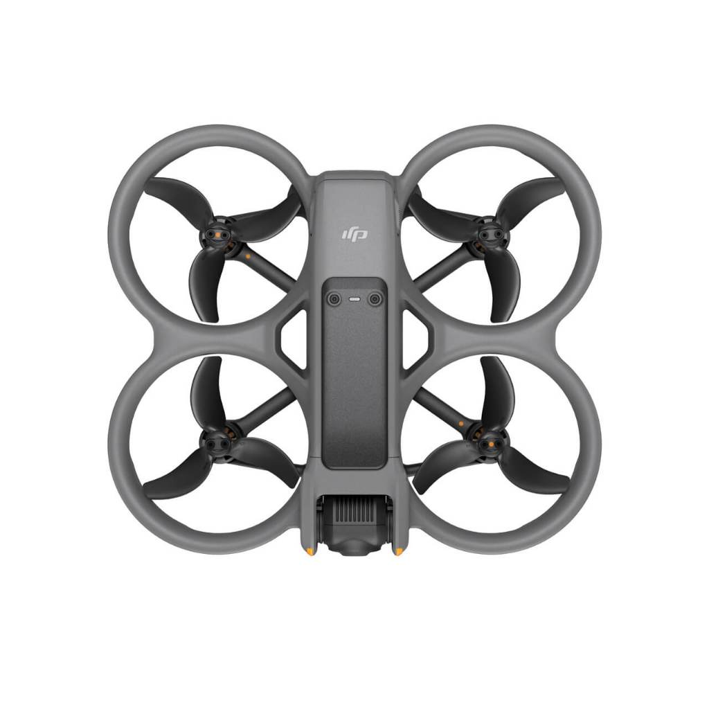 【現貨】DJI Avata 2 暢飛套裝 三電池版｜FPV空拍 穿越飛行 4K超廣低空視角｜原廠保固 飛象國際, , large