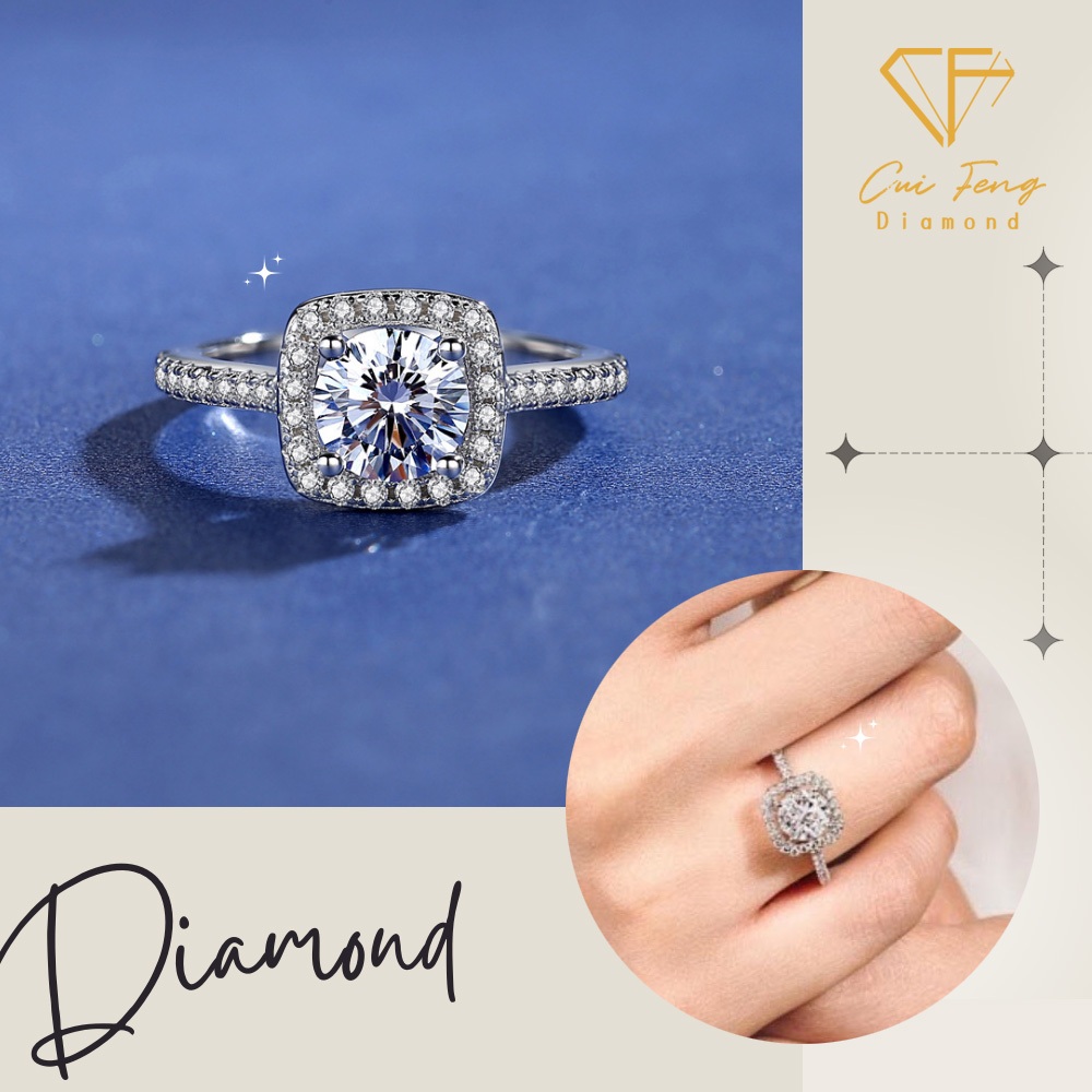 CF Diamond, , large