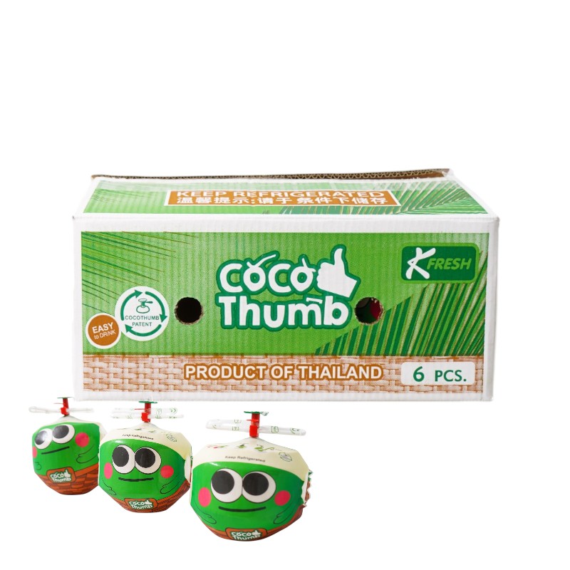 Coco Thumb, , large