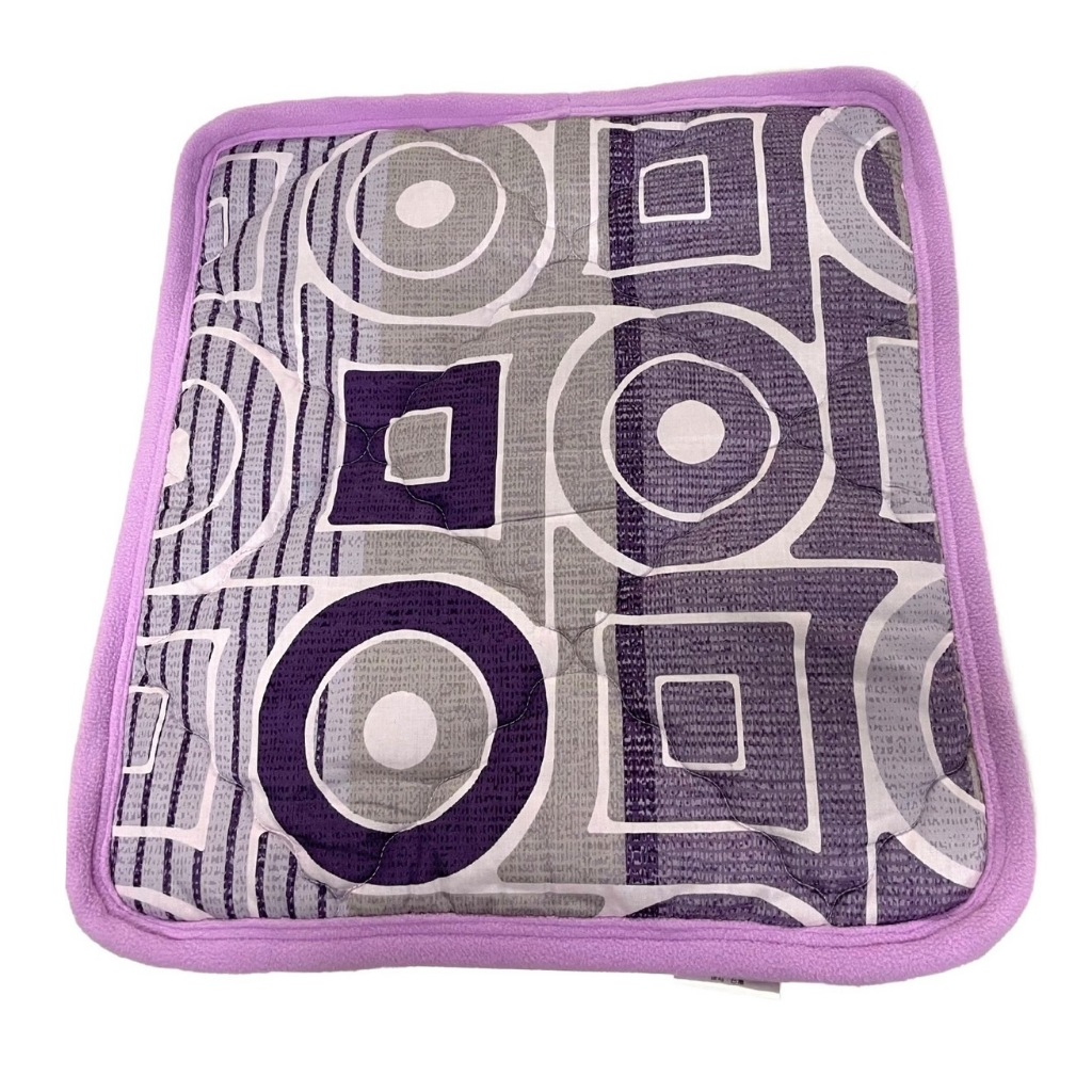[CINN Official] Nano Far-Infrared Multi-Purpose Energy Mat / Heating Pad / Meditation Mat / Pet Cushion &ndash; 2-Pack, , large