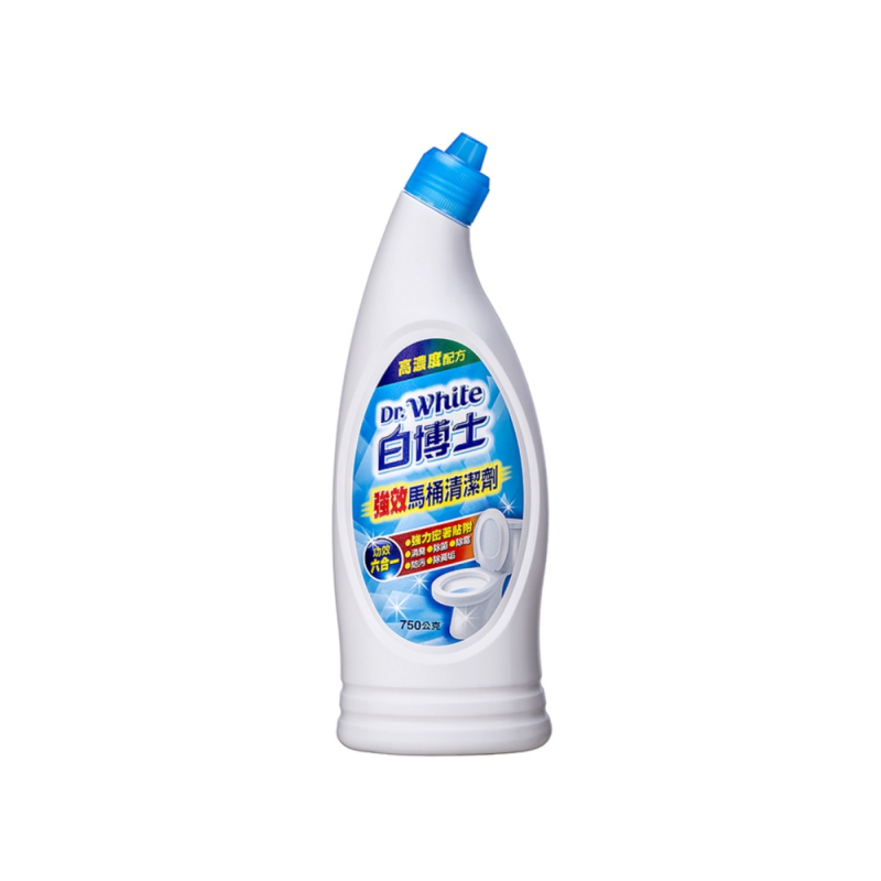 Gel and Liquid Toilet Cleaner, , large