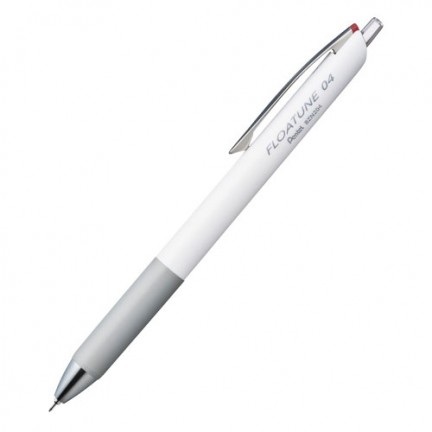 【 Pentel 飛龍 】按壓式輕滑鋼珠筆 0.4mm 12打/盒 BZN204  -  多款可選, , large