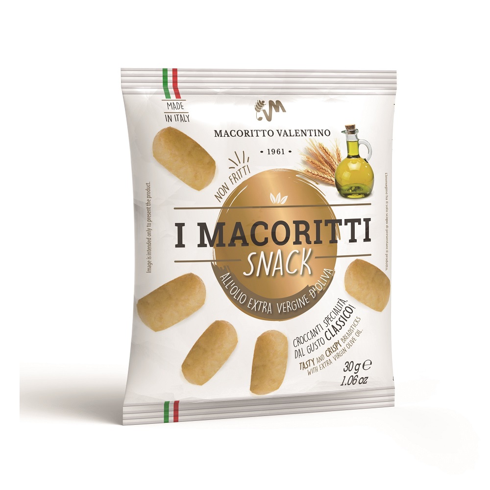 義大利I Macoritti經典初榨橄欖油脆棒(隨手, , large