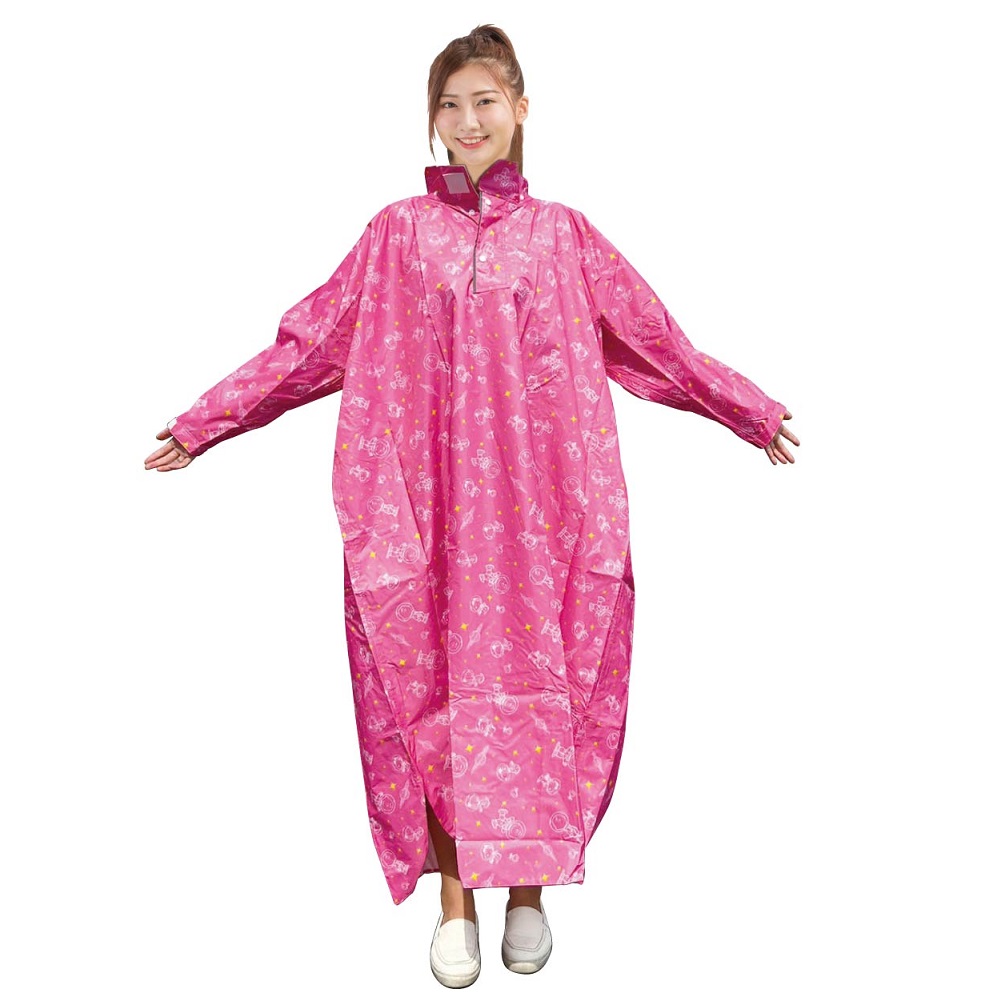 Childrens Rain Coats, , large