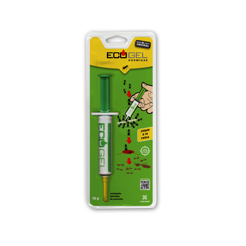 ECOGEL ant bait, , large