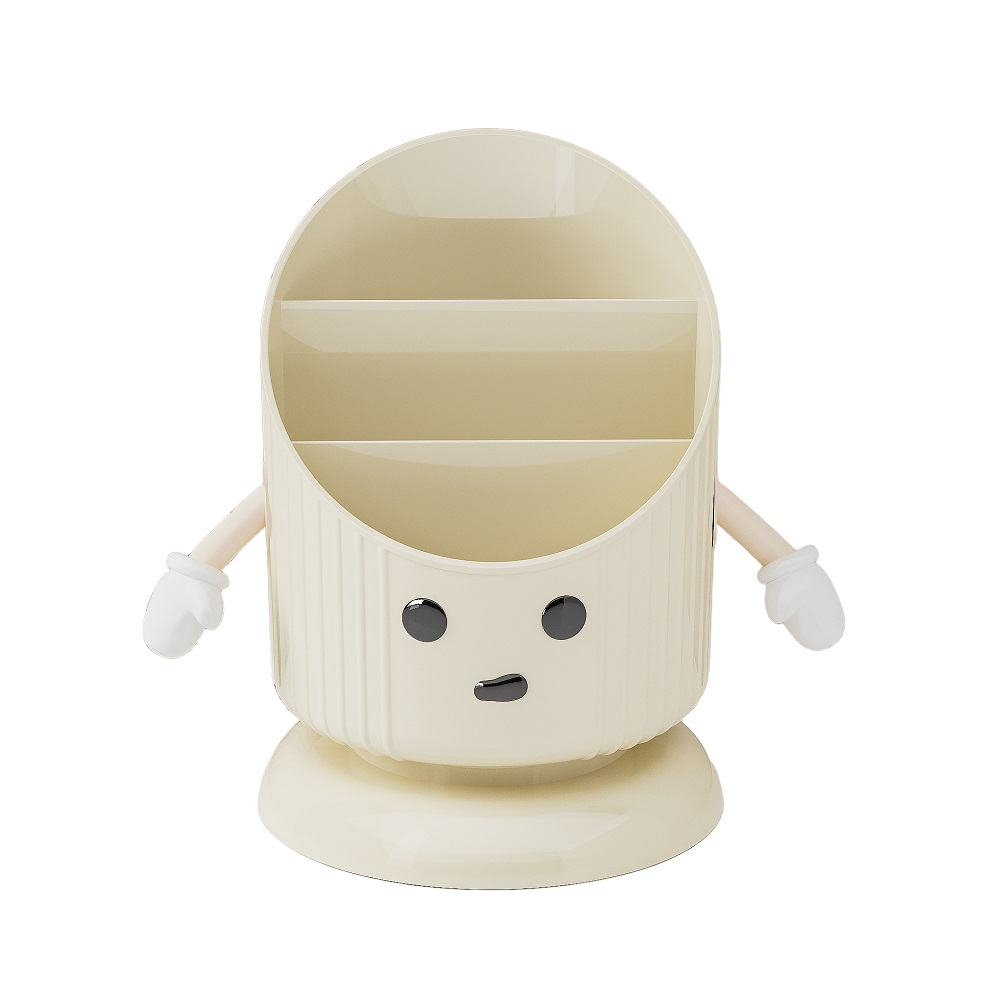 CUTE BRUSH HOLDER, , large